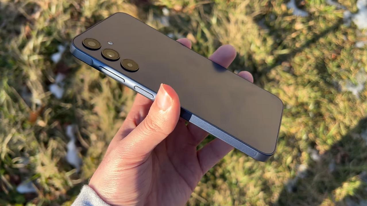 Samsung Galaxy A26 5G