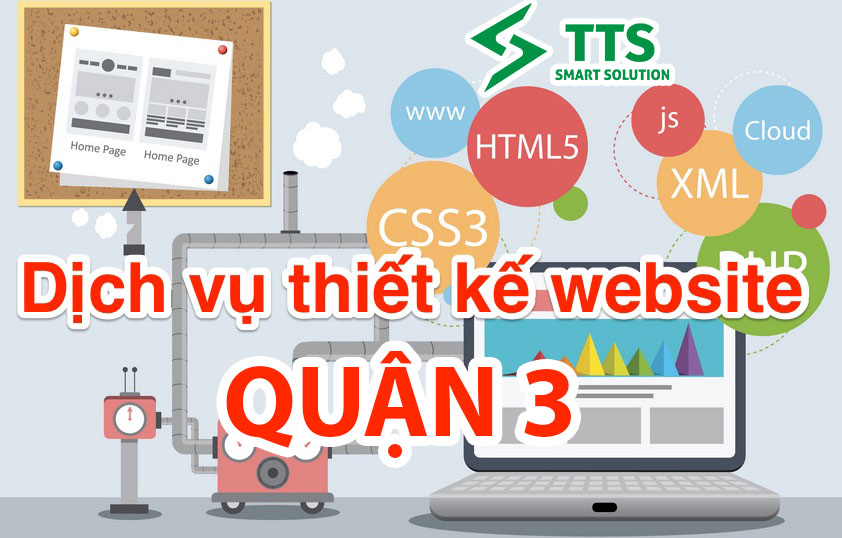 thiet ke website khu vuc quan 3
