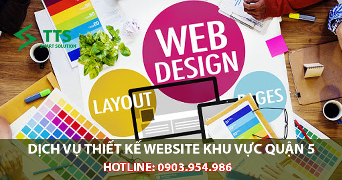 thiet ke web quan 5
