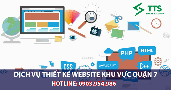 thiet ke web quan 7