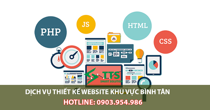 thiet ke web quan binh tan