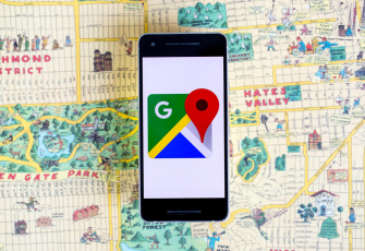 Đăng ký địa chỉ doanh nghiệp  trên Google