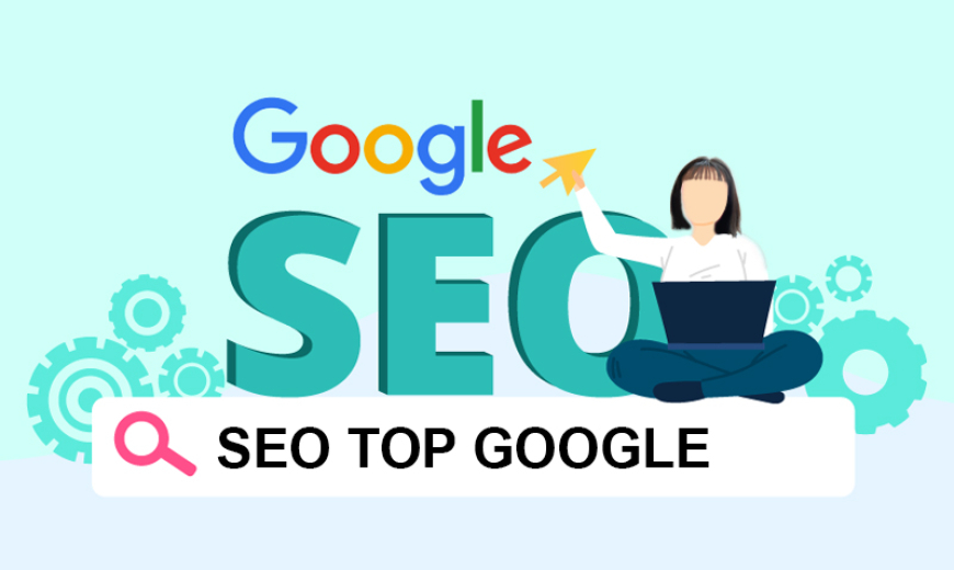 Các bước xây dựng từ khóa Seo Top Google 2021