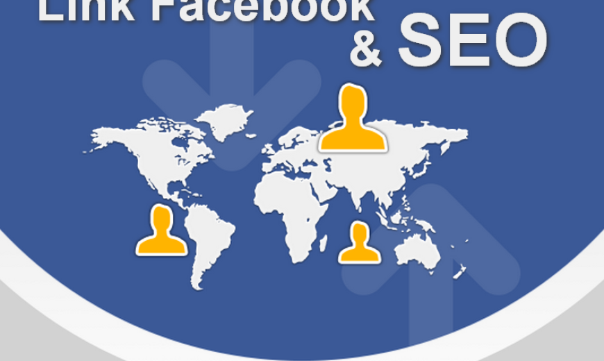 Cách chèn link vào ảnh Facebook trỏ về website