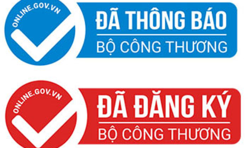 Hướng dẫn các bước đăng ký website với Bộ Công Thương hoàn toàn miễn phí