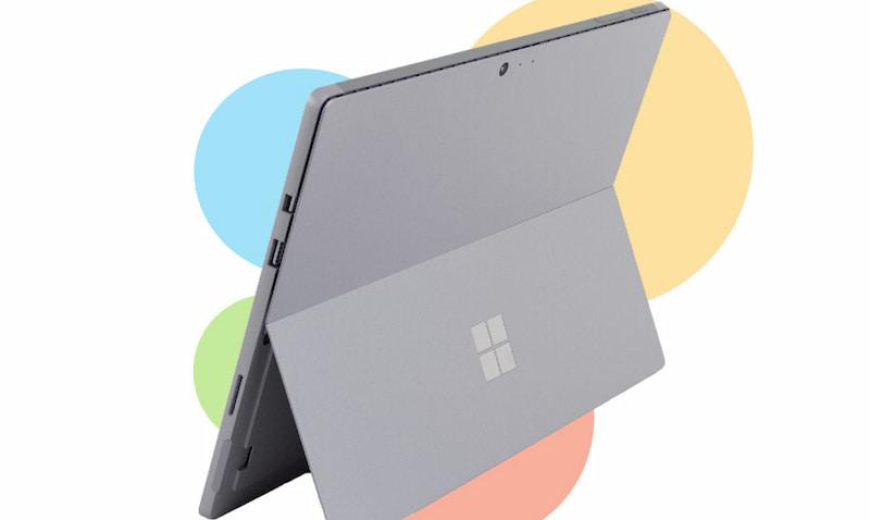 Khám phá Surface Pro 5 Core i7 có tính năng nổi bật gì?