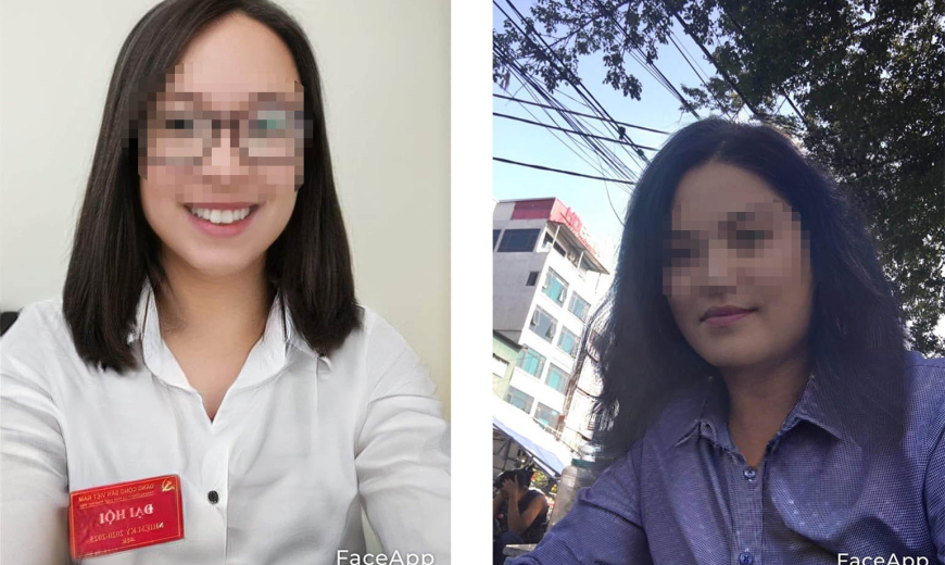Người Việt vẫn đua nhau dùng FaceApp, bất chấp cảnh báo nguy hiểm
