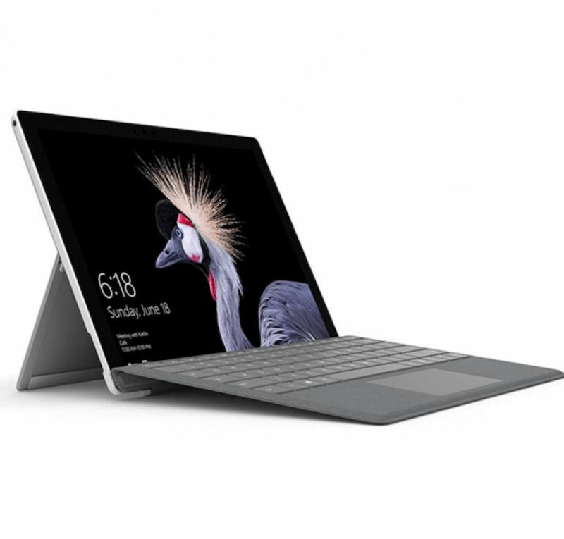 Surface Pro i5