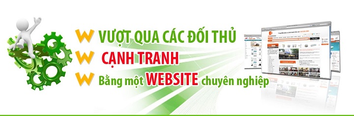 thiết kế website tại tphcm